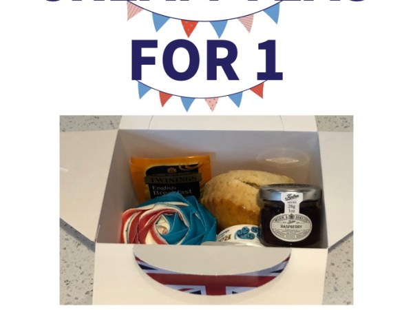 Paternoster bakery blog